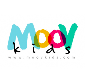 Moovkids logo